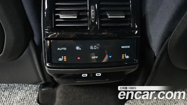 Renault-KoreaSamsung Grand Koleos Grand Colles, 2025 — фото 18