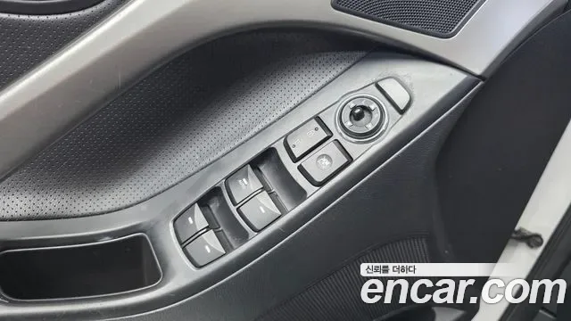 Hyundai Avante MD, 2012 — фото 18