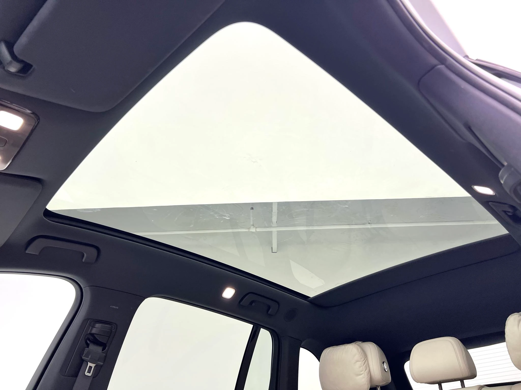 Li Auto Ideal L6, 2025 — фото 14