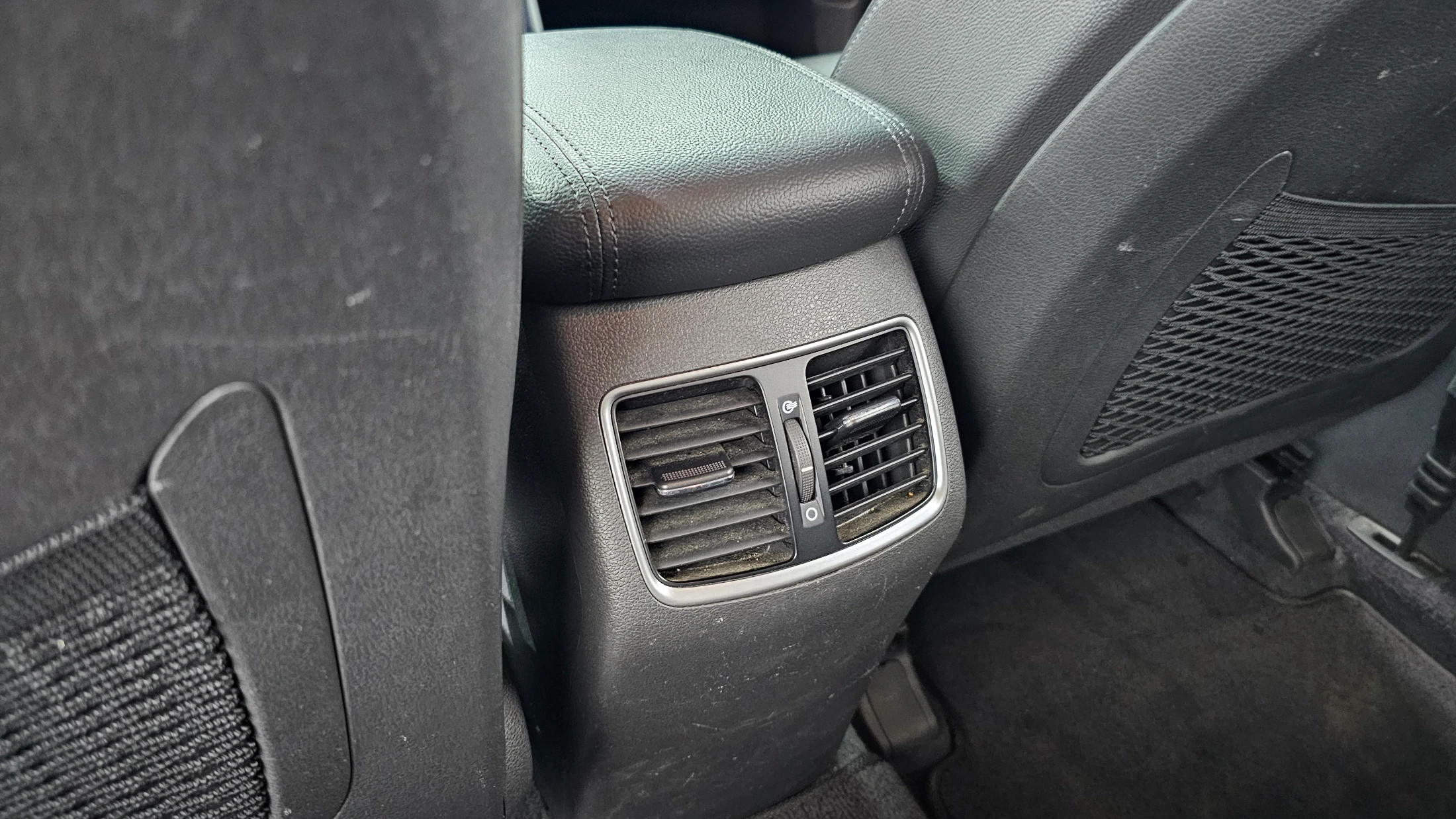 Hyundai Tucson, 2015 — фото 18
