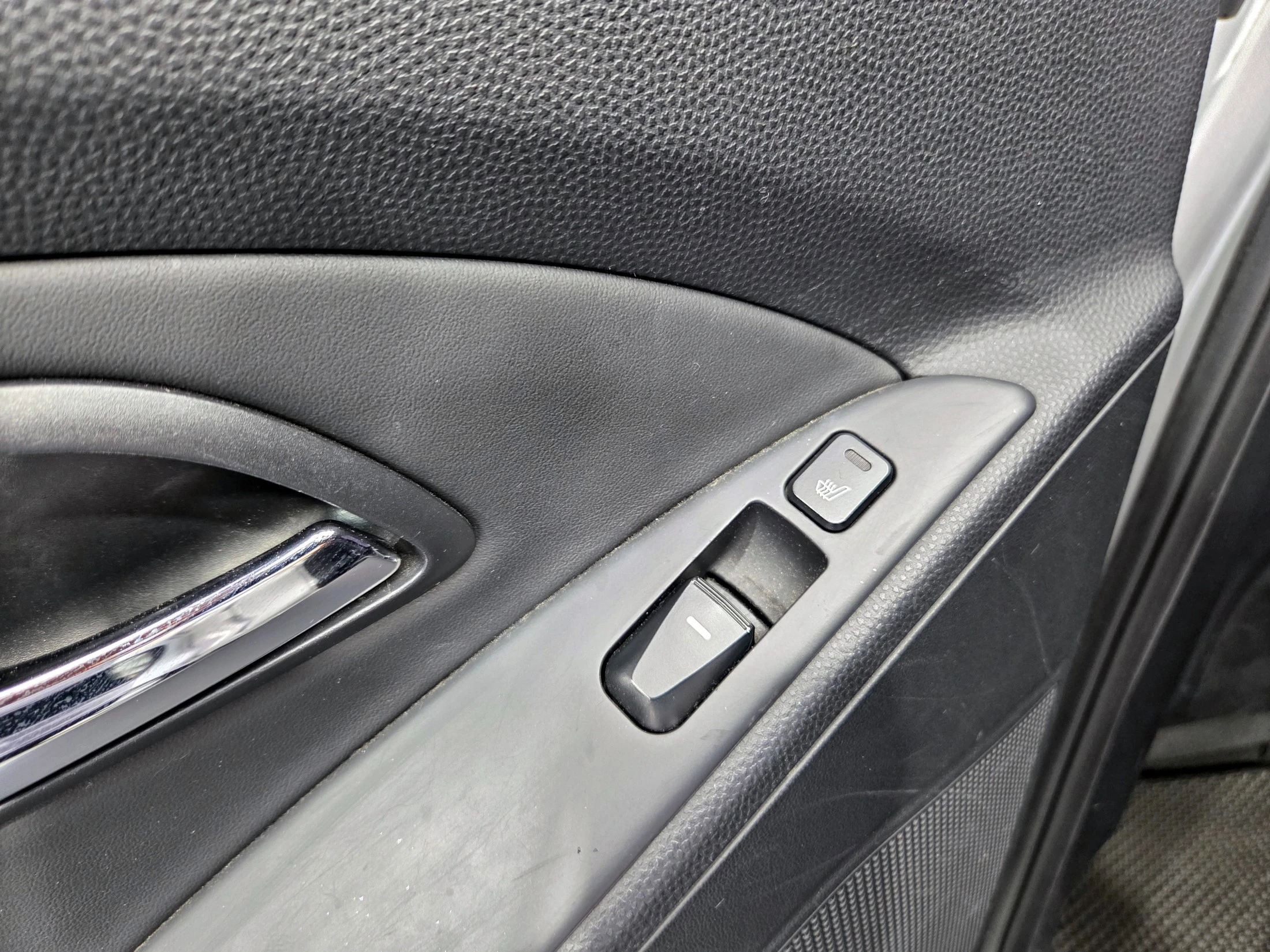 Hyundai Tucson ix, 2011 — фото 16