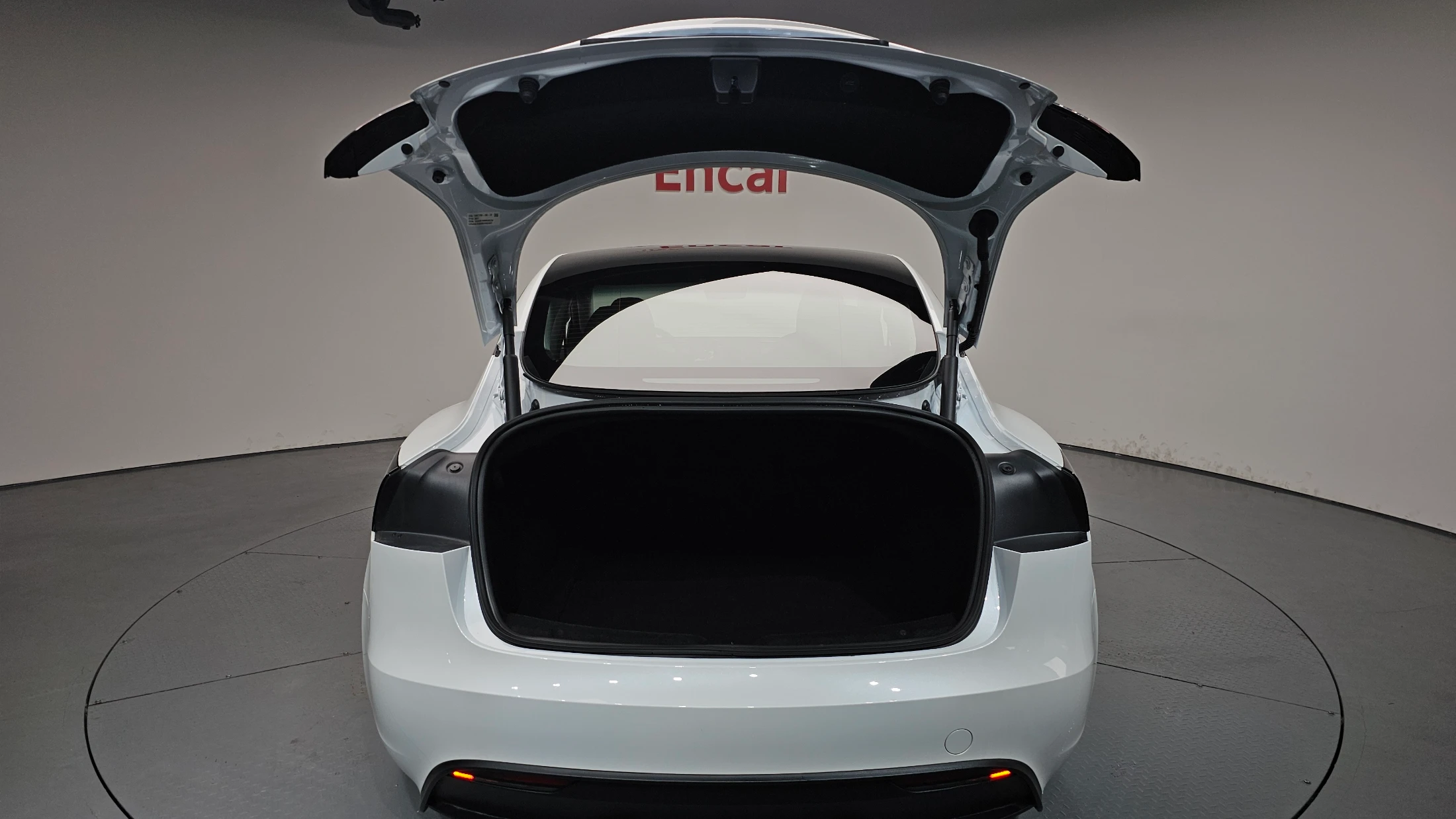 Tesla Model 3, 2025 — фото 20