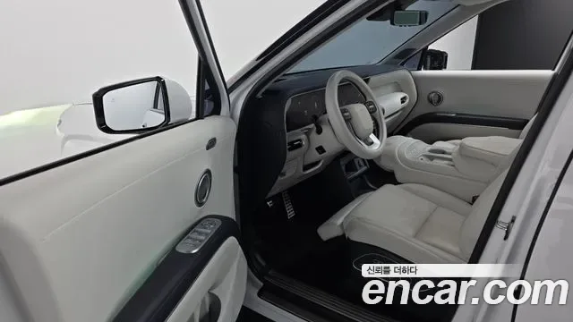 Hyundai Palisade LX3, 2025 — фото 13