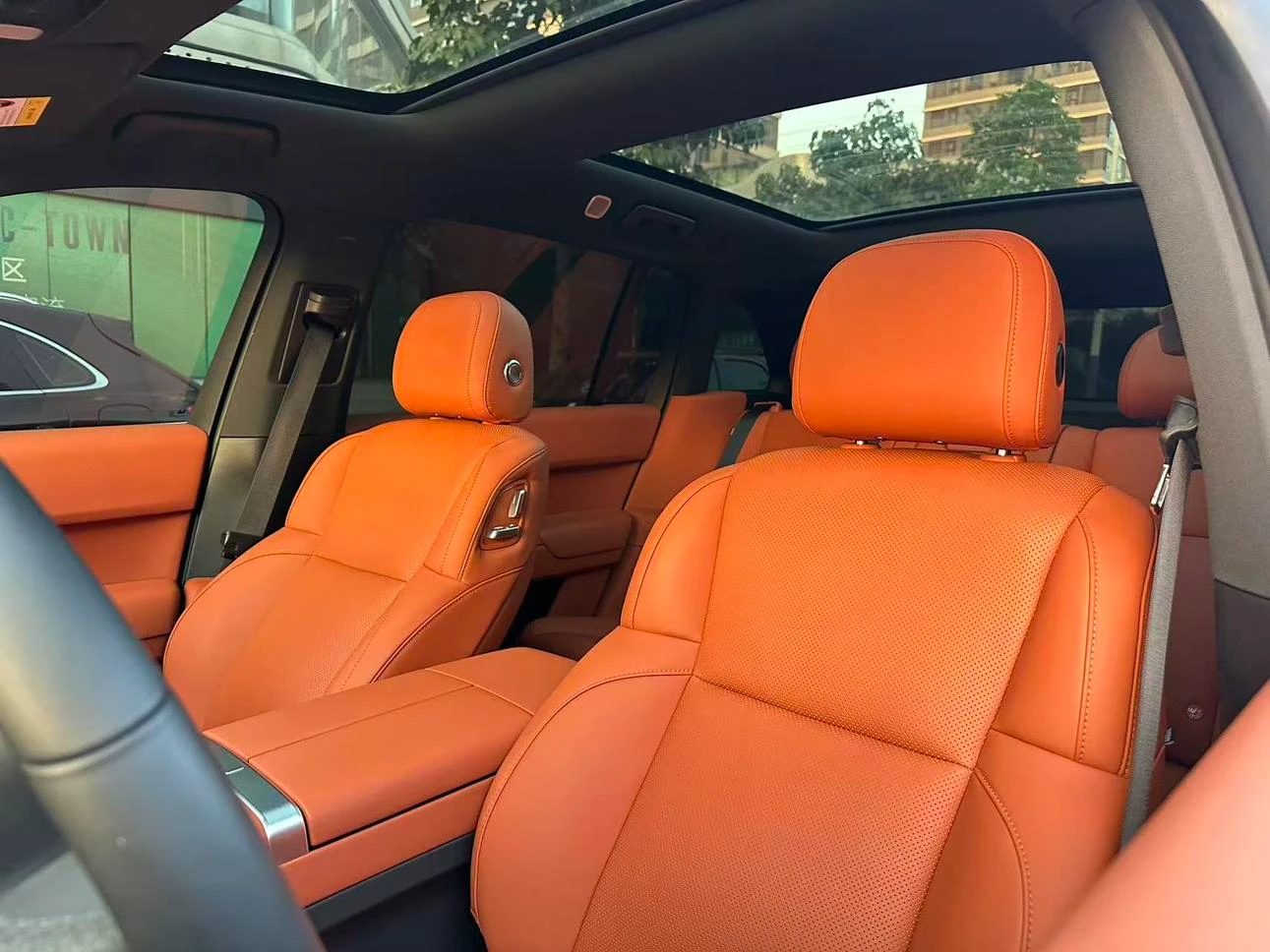 Li Auto Ideal L7, 2023 — фото 14