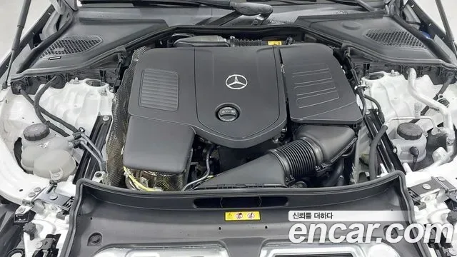 Mercedes-Benz E-Class W214, 2025 — фото 6
