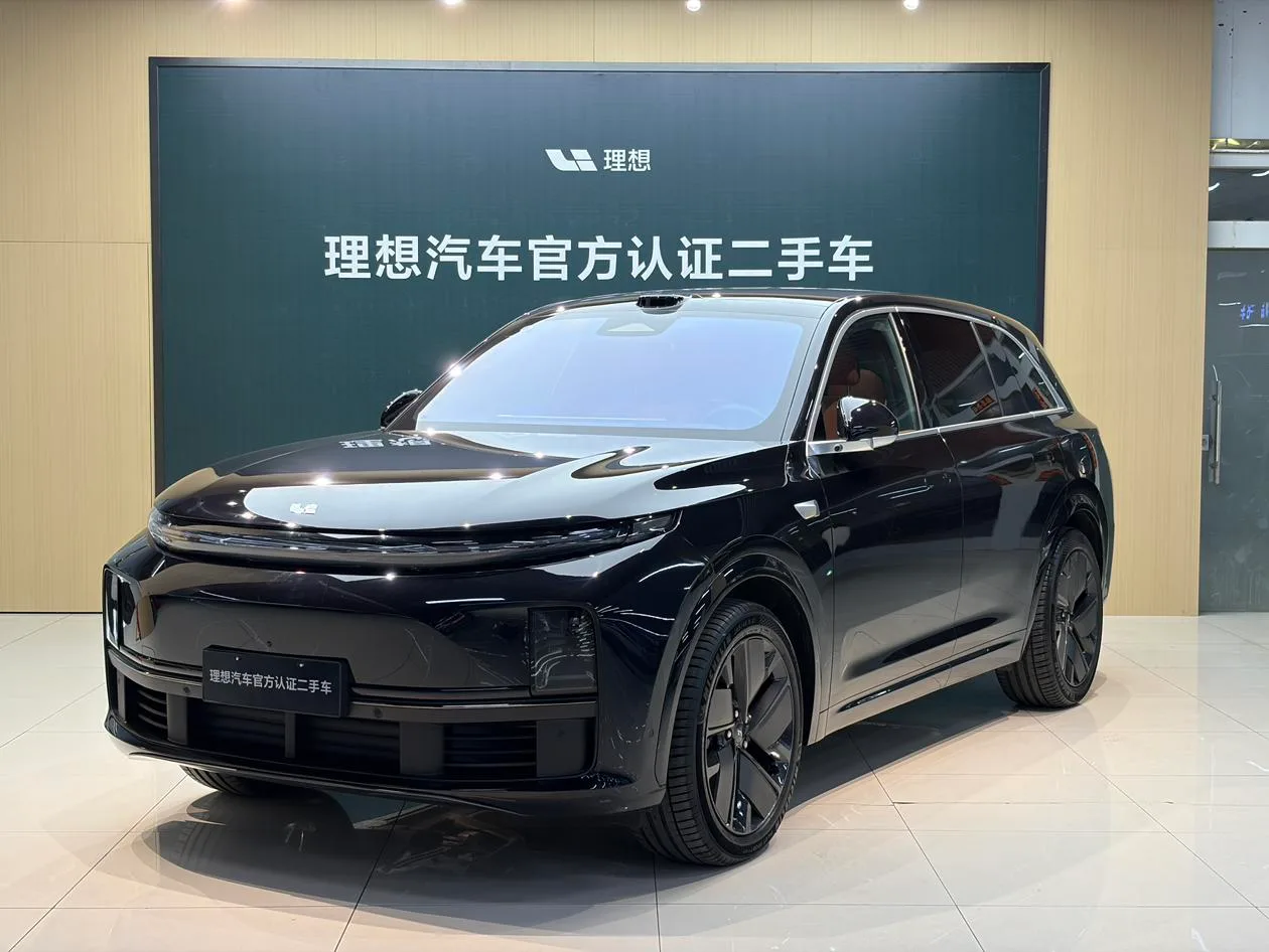 Li Auto Ideal L7