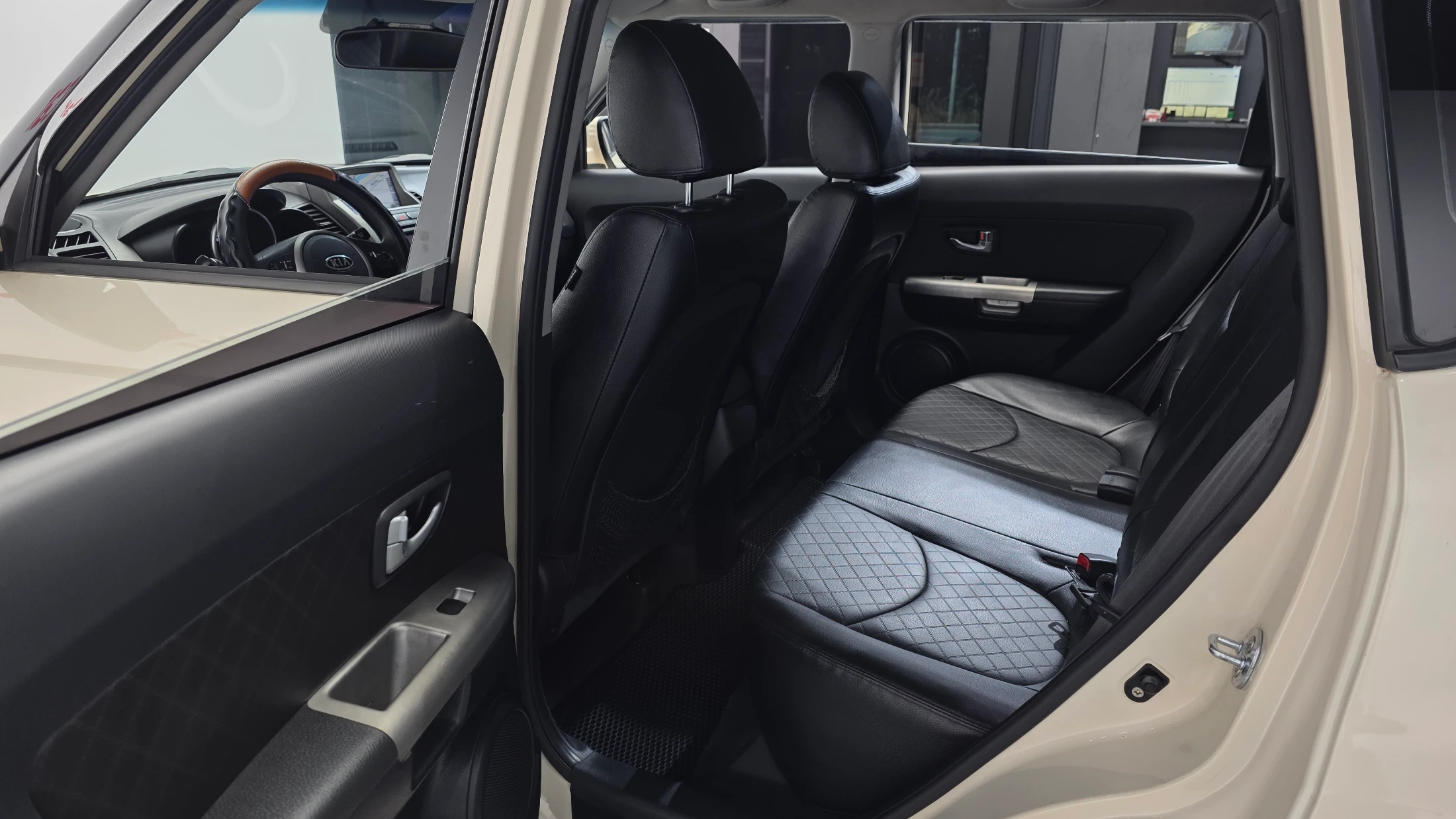 Kia Soul, 2012 — фото 26