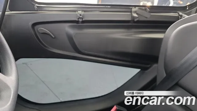 Renault-KoreaSamsung Twizy Twig, 2020 — фото 25