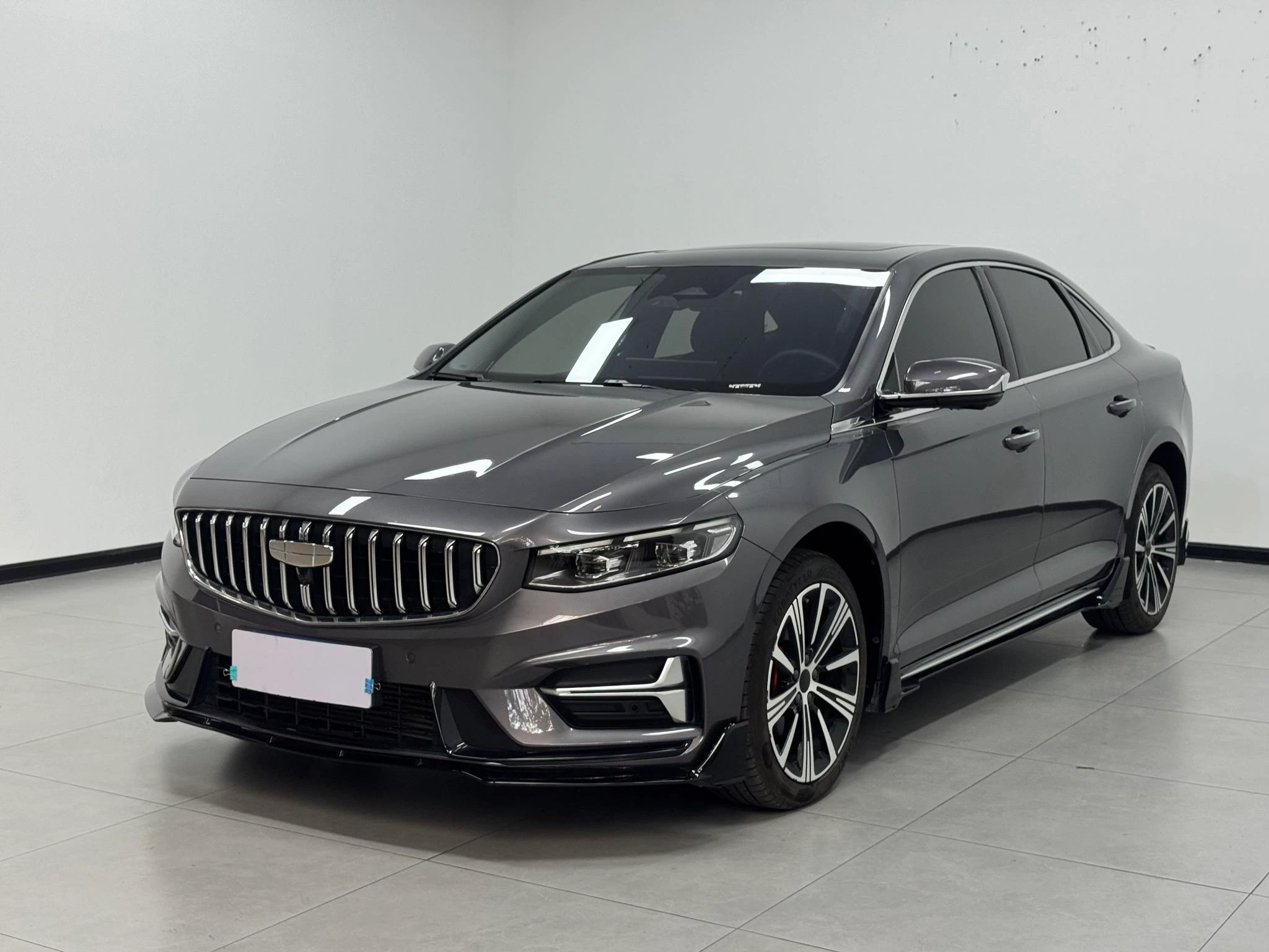 Geely Xing Rui