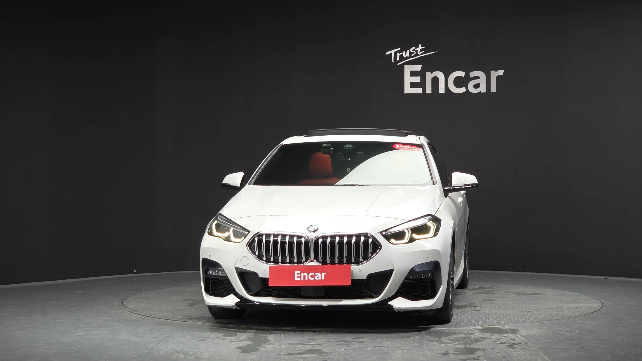 BMW 2-Series Gran Coupe (F44), 2022 — фото 3