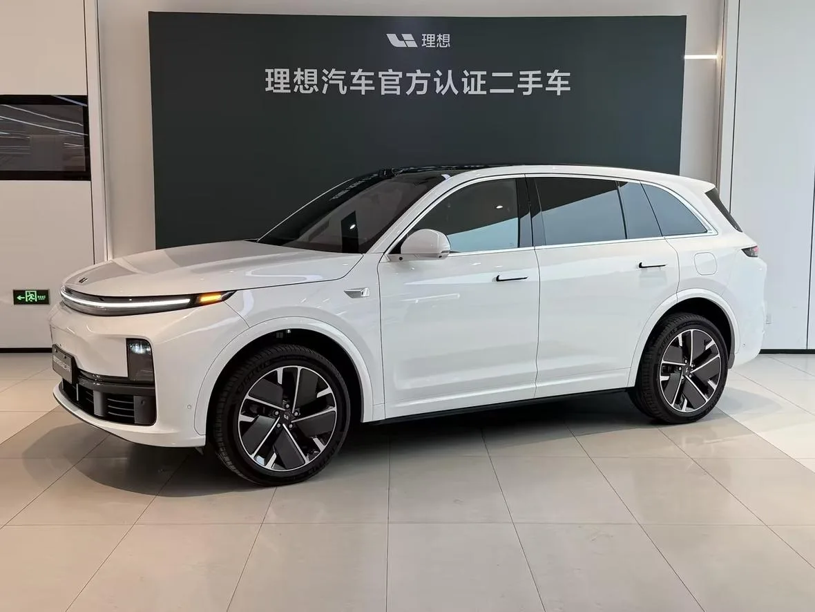 Li Auto Ideal L7