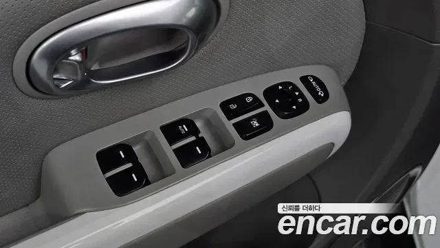 Kia Soul EV, 2015 — фото 31