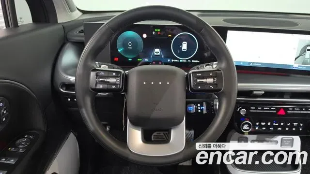 Hyundai Ioniq9 Ionic 9, 2025 — фото 13