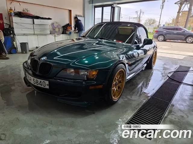 BMW Z3