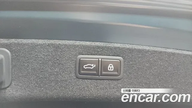 Genesis G80 Electric Fide G80 (RG3), 2025 — фото 16