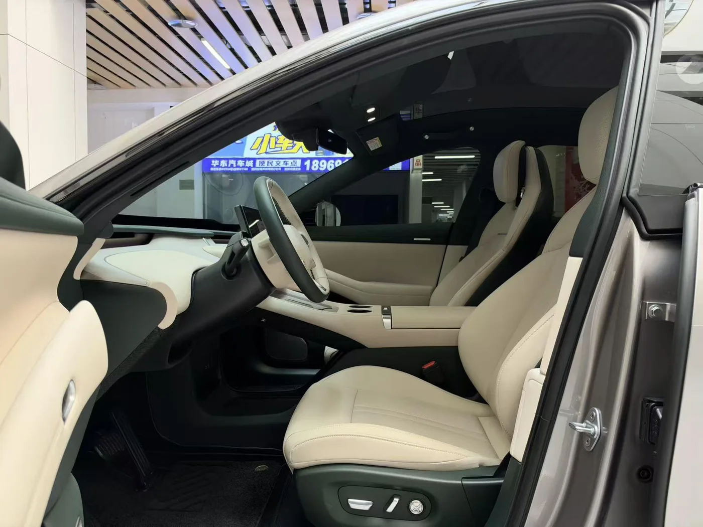 Xiaomi Auto Xiaomi YU7, 2026 — фото 10