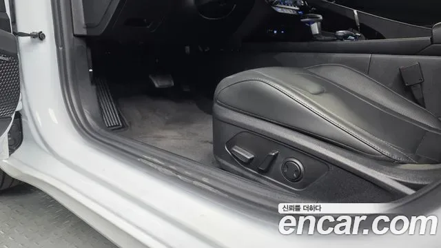 Hyundai Avante CN7, 2025 — фото 31