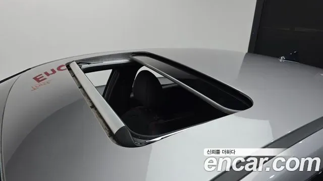 Hyundai Avante CN7, 2022 — фото 19