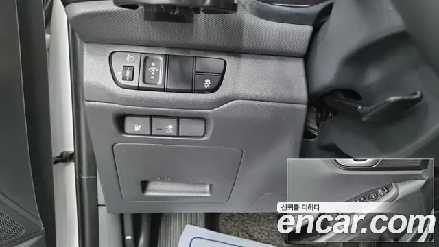 Hyundai Ioniq Ionic Electric, 2016 — фото 15