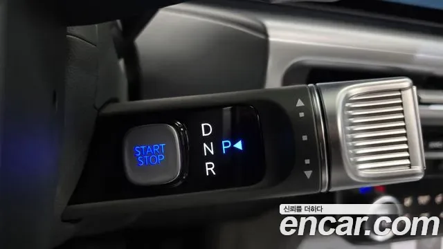 Hyundai Ioniq9 Ionic 9, 2025 — фото 9