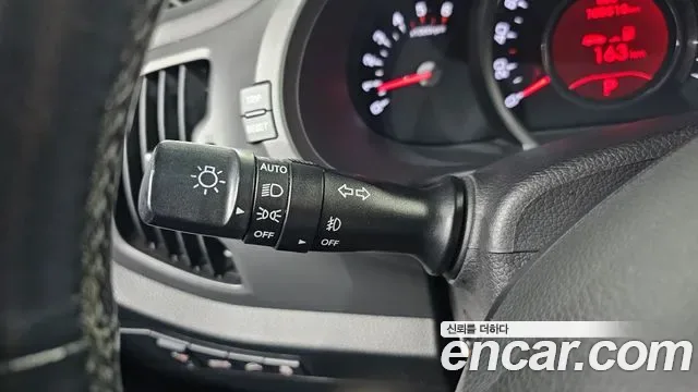 Kia Sportage, 2012 — фото 14