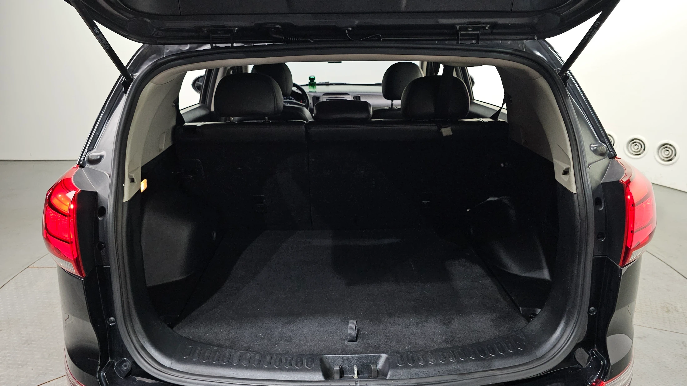 Kia Sportage, 2013 — фото 20