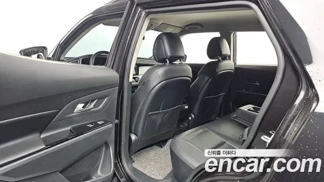 KG_Mobility_Ssangyong Korando Beautiful Korando, 2022 — фото 11
