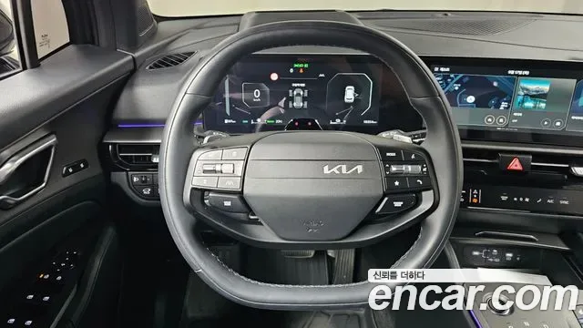 Kia Sportage Hybrid, 2025 — фото 13