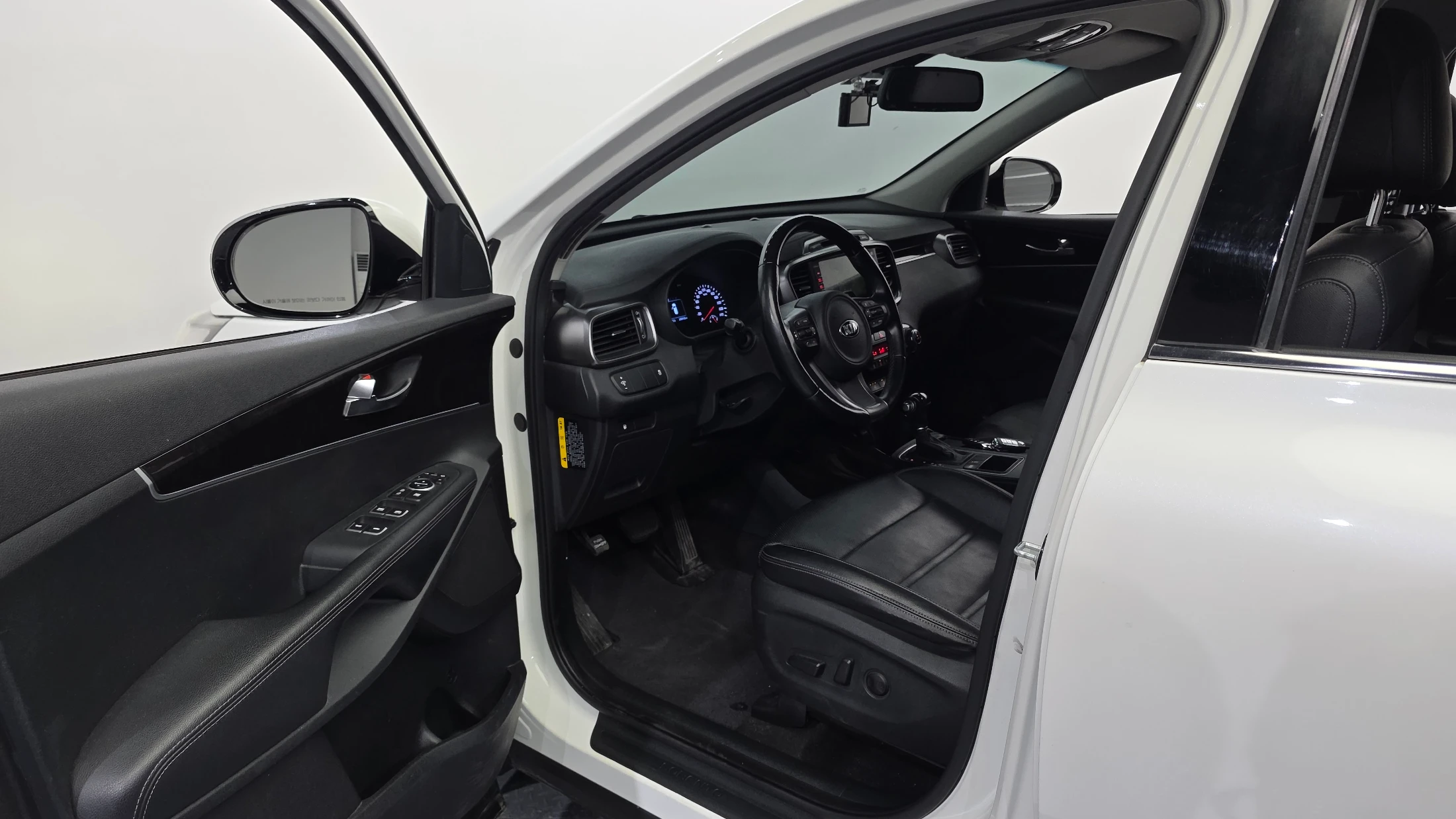 Kia Sorento, 2015 — фото 10