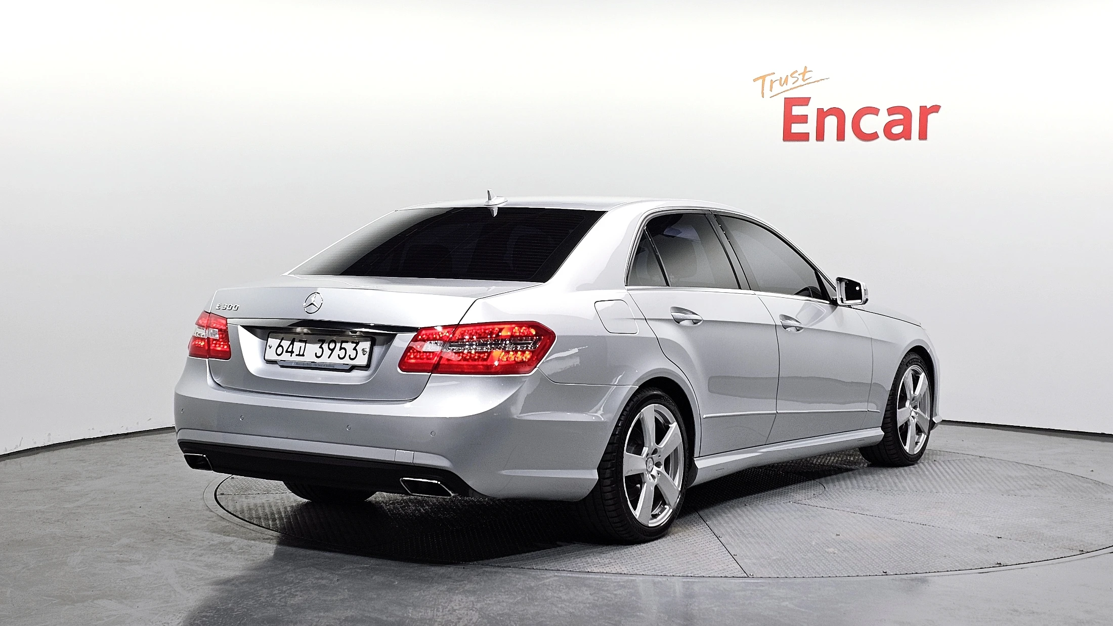 Mercedes-Benz E-Class W212, 2013 — фото 2