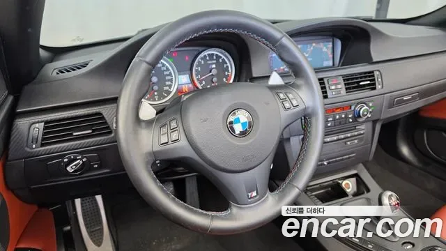 BMW M3 E90, 2013 — фото 13