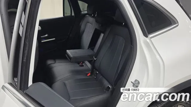 Mercedes-Benz Eqa H243, 2025 — фото 12