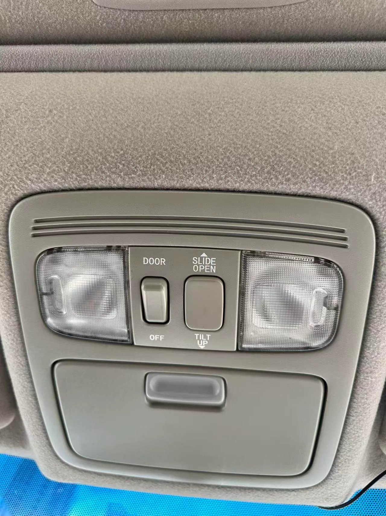 Toyota Camry, 2008 — фото 20