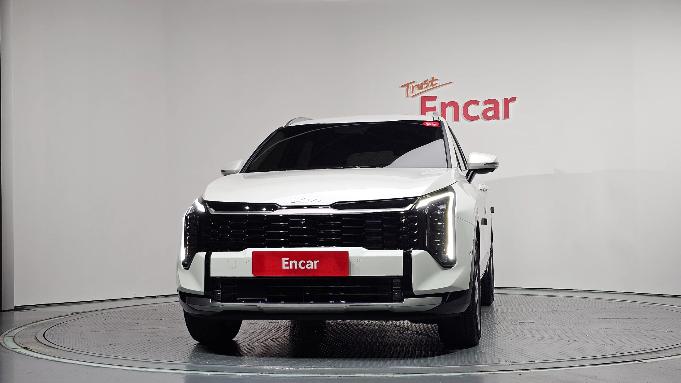 Kia Sportage Hybrid, 2025 — фото 3