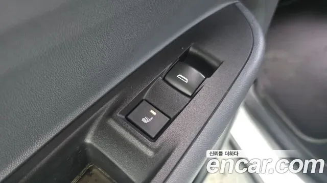 ChevroletGMDaewoo Bolt Ev, 2018 — фото 18