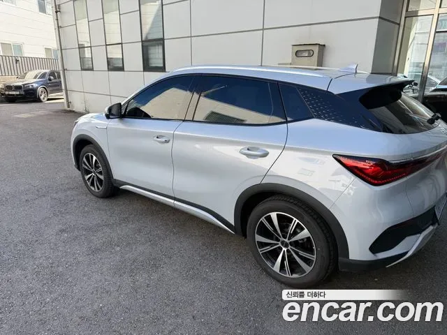 BYD Atto 3 Ato 3, 2025 — фото 2