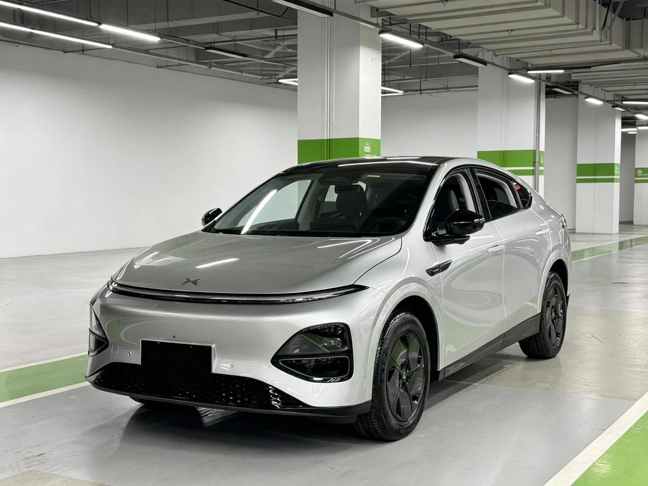 Xpeng G6