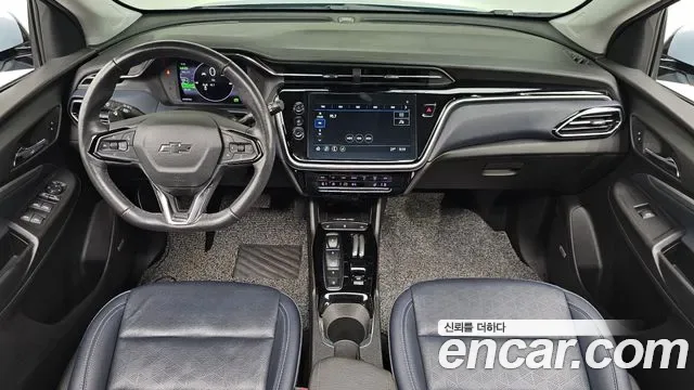 ChevroletGMDaewoo 볼트 Euv Bolt EUV, 2022 — фото 7