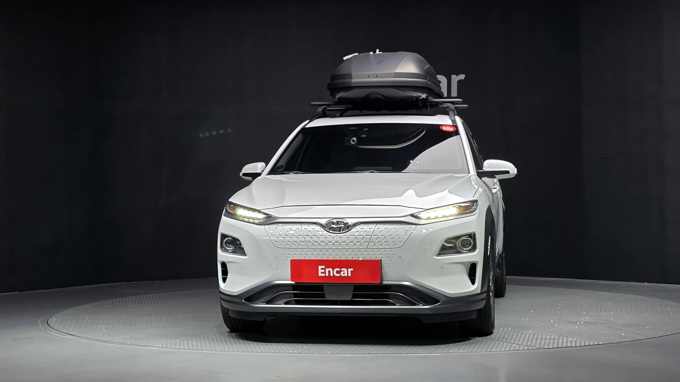 Hyundai Kona Electric, 2018 — фото 3