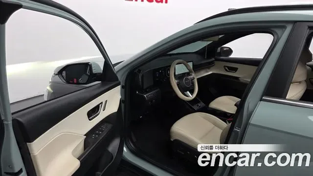Hyundai Kona SX2, 2025 — фото 10