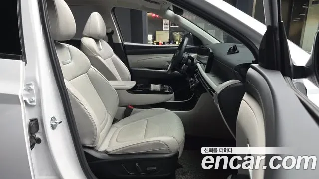 Hyundai Tucson NX4, 2025 — фото 11