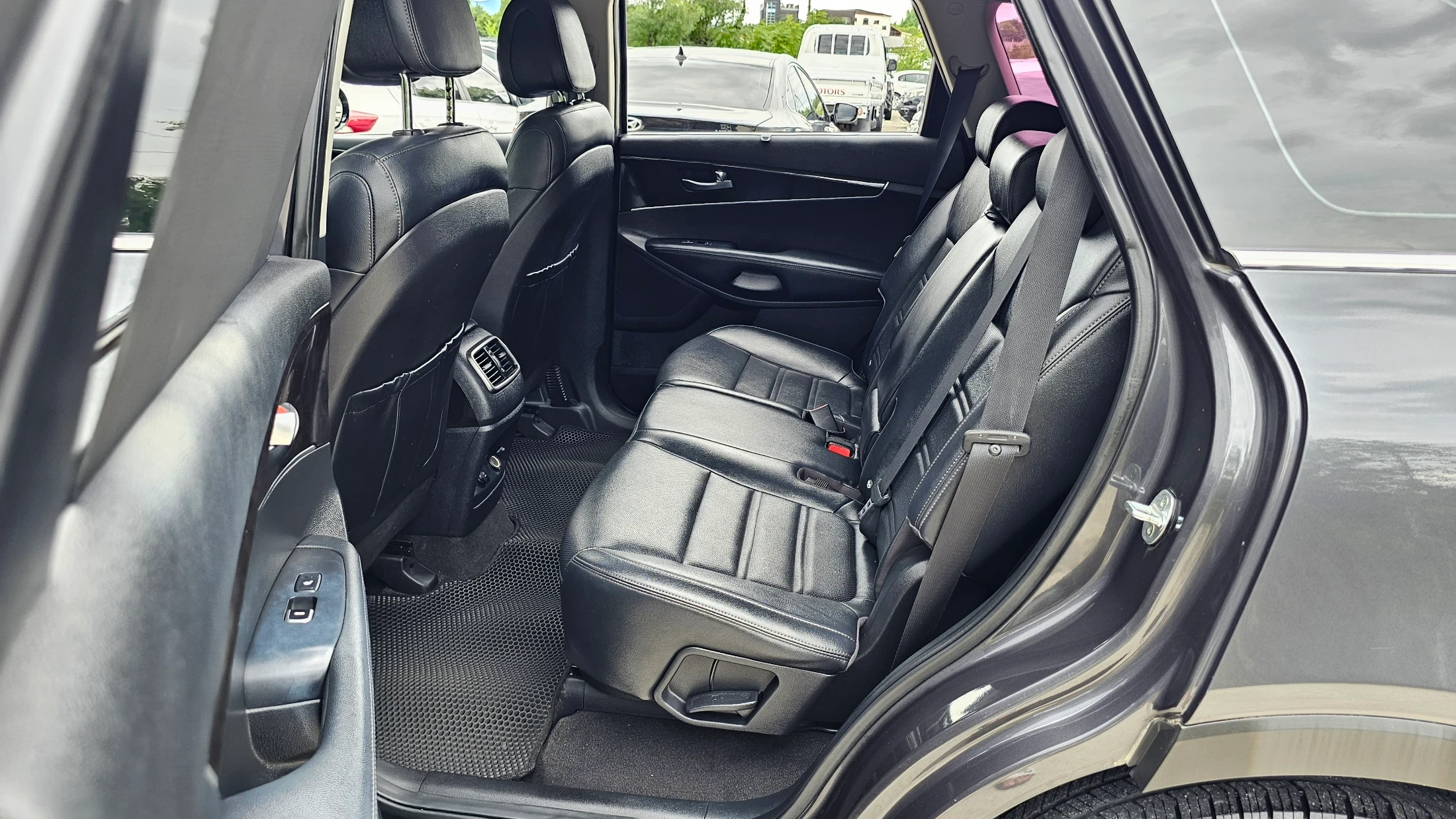 Kia Sorento, 2015 — фото 11