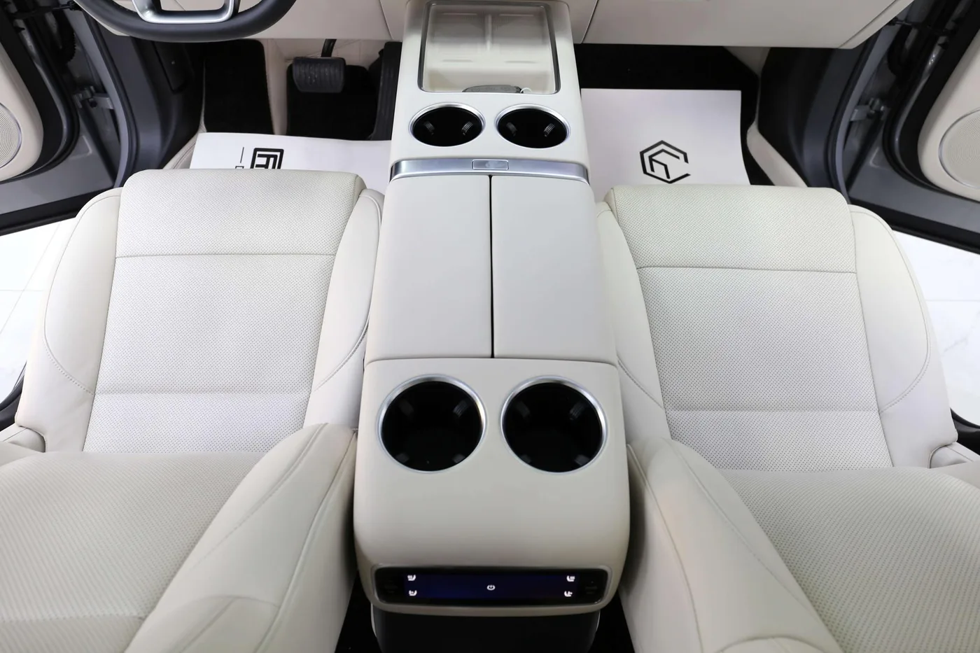 Li Auto Ideal L9, 2025 — фото 11