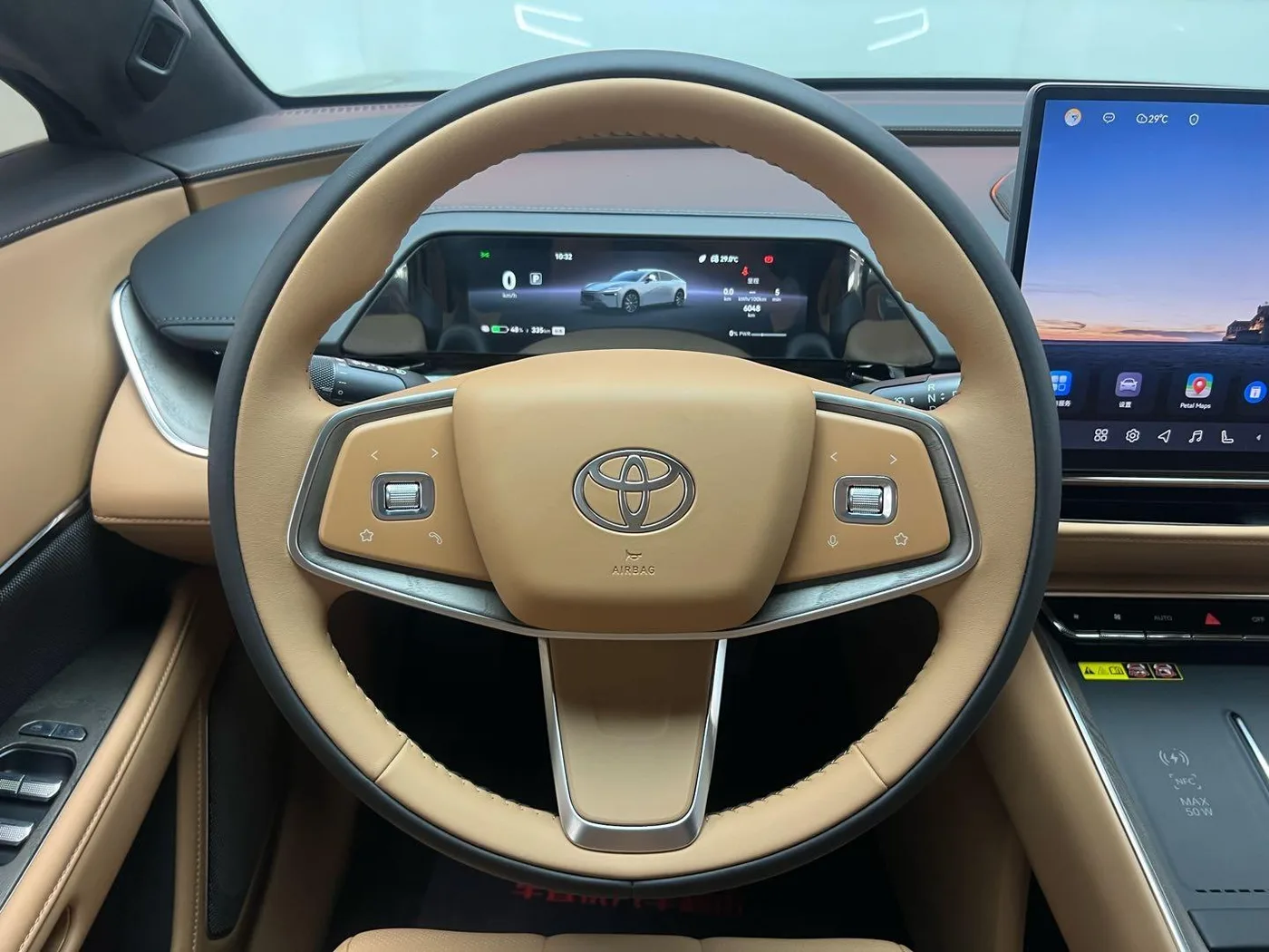 Toyota Platinum Intelligence 7, 2026 — фото 15