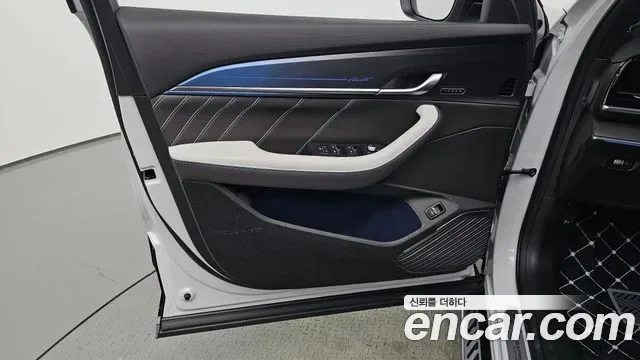 Renault-KoreaSamsung Filante Philante, 2026 — фото 25