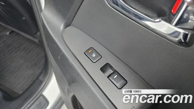 Kia Sportage, 2011 — фото 19