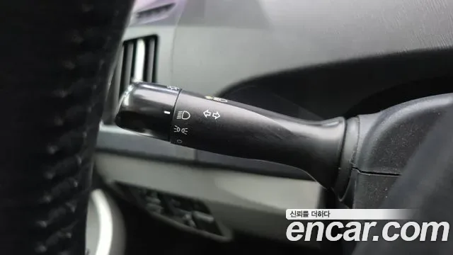 Toyota Prius, 2010 — фото 19
