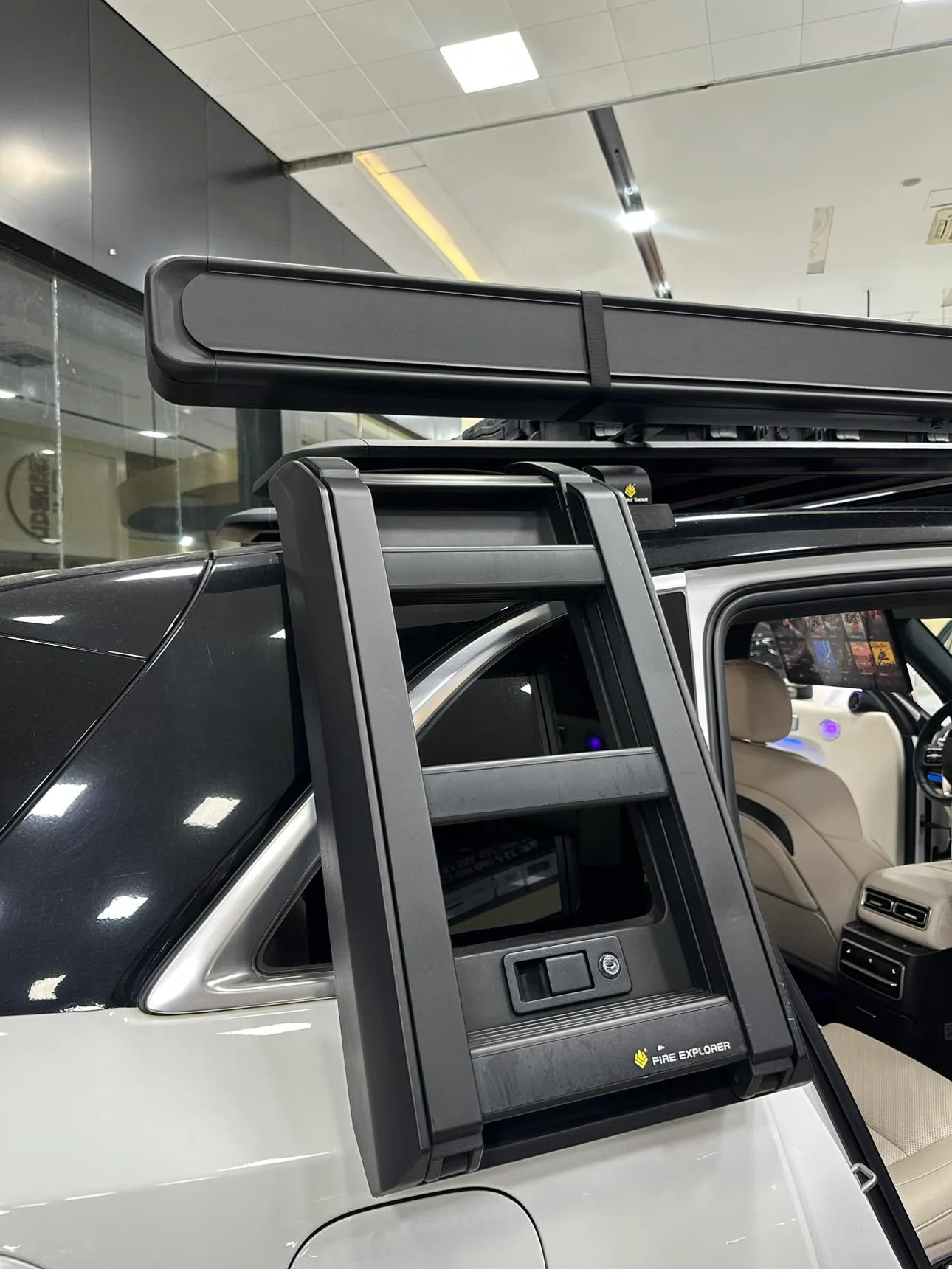 Li Auto Ideal L7, 2023 — фото 10