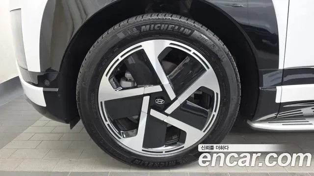 Hyundai Ioniq9 Ionic 9, 2025 — фото 5
