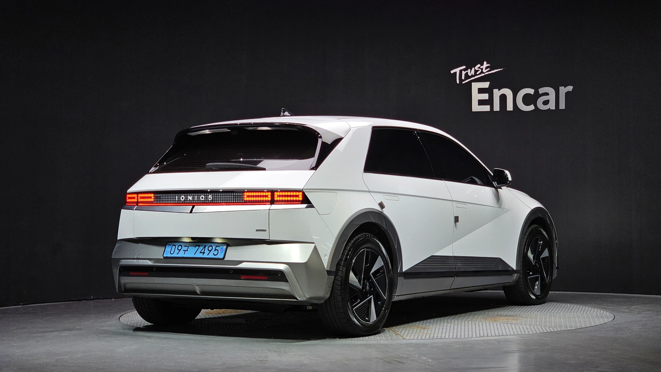 Hyundai Ioniq5 Ionic 5, 2025 — фото 2